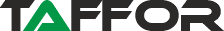 TAFFOR's logo