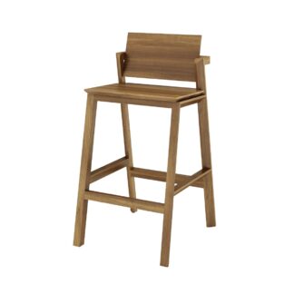Bar chair from just M collection | TAFFOR