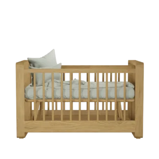 детская кроватка из коллекции VALLE | TAFFOR