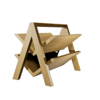 Book stand from just M collection | TAFFOR