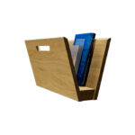 Book stand from just M collection | TAFFOR