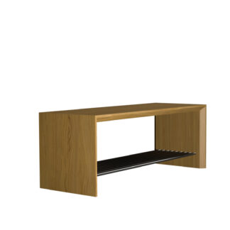 hall bench from just M collection