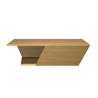 coffee table from just M collection