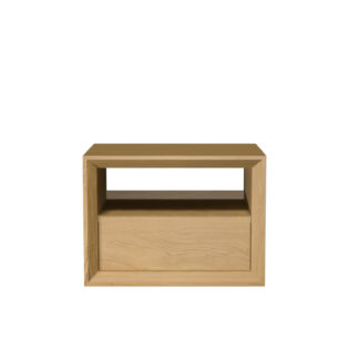 bedside table from just M collection