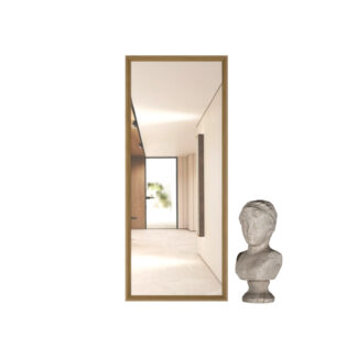 mirror from just M collection