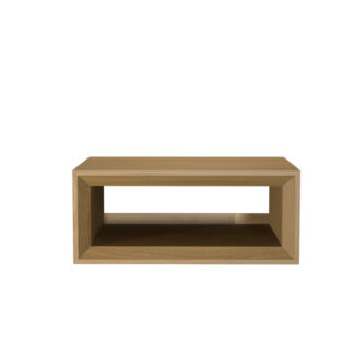 bedside table from just M collection | TAFFOR