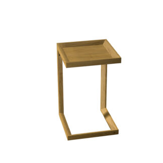 bedside table from just M collection