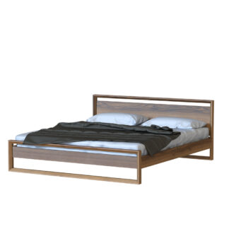 Bed from just M collection | TAFFOR