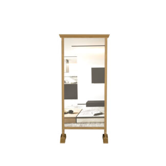 Floor mirror from BUREAU collection | TAFFOR