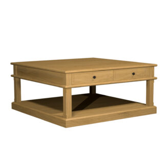 coffee table from BUREAU collection | TAFFOR