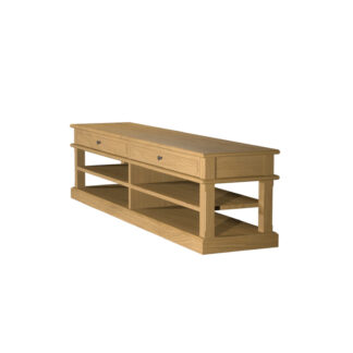 TV stand from BUREAU collection | TAFFOR
