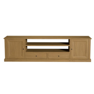 TV stand from BUREAU collection | TAFFOR