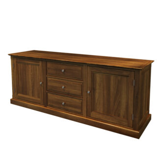 Dresser from BUREAU collection | TAFFOR