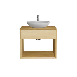 Vanity unit from minimA collection | TAFFOR