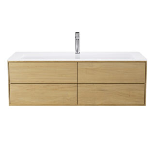 Vanity unit from minimA collection | TAFFOR