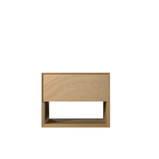 Bedside table from minimA collection | TAFFOR