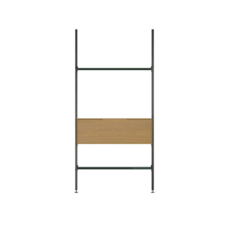 Racking system bar cabinet from minimA collection | TAFFOR