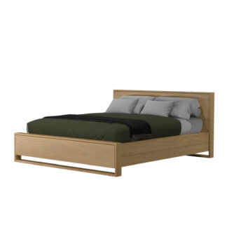 Bed from minimA collection | TAFFOR