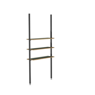 Racking system shelf from minimA collection | TAFFOR