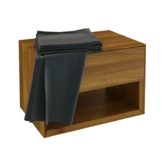 Cabinet unit from minimA collection | TAFFOR