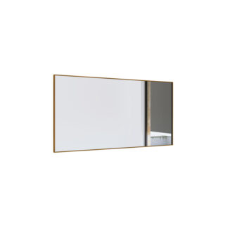 Mirror from minimA collection | TAFFOR