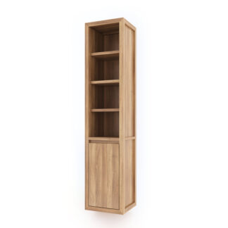 Wall cabinet from NUMBER 1 collection | TAFFOR