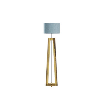 Floor lamp from only ONE collection | TAFFOR