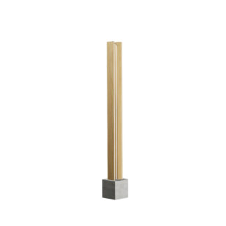 Floor lamp from just M collection | TAFFOR