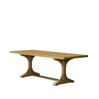 Стол обеденный из коллекции BUREAU | TAFFOR