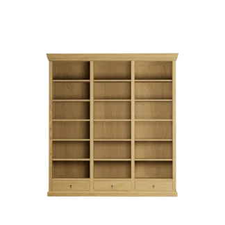 Cupboard from BUREAU collection | TAFFOR