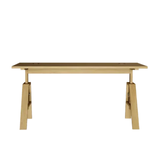 Desk from just M collection | TAFFOR