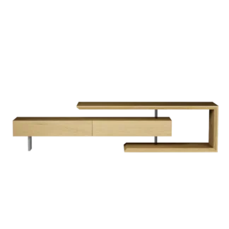 TV stand from just M collection | TAFFOR