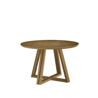 Стол обеденный из коллекции just M | TAFFOR