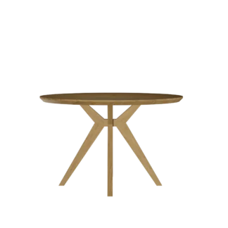 Стол обеденный из коллекции just M | TAFFOR