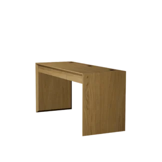 Desk from just M collection | TAFFOR