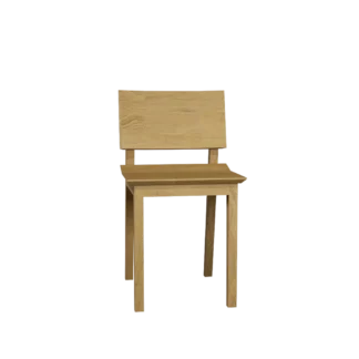 стул из коллекции just M | TAFFOR