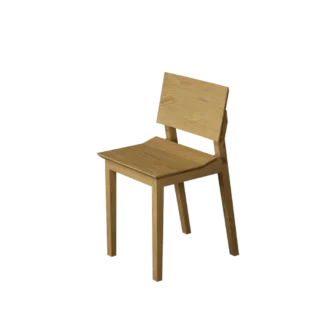 стул из коллекции just M | TAFFOR