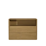 Dresser from VALLE collection I TAFFOR