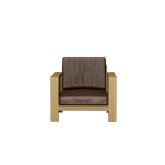 Armchair from just M collection | TAFFOR