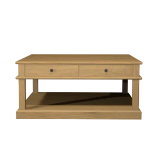 Coffee table from BUREAU collection | TAFFOR