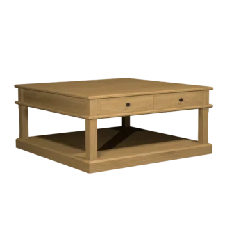 Coffee table from BUREAU collection | TAFFOR