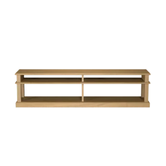 TV stand from BUREAU collection | TAFFOR