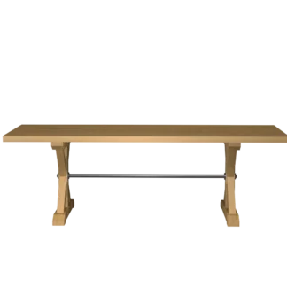 Dining table from BUREAU collection | TAFFOR