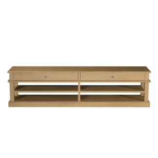 TV stand from BUREAU collection | TAFFOR