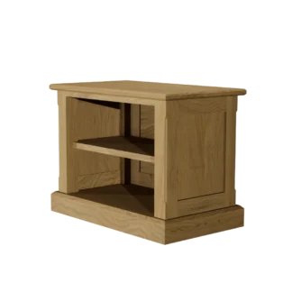 Bedside table from BUREAU collection | TAFFOR