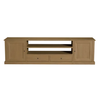 TV stand from BUREAU collection | TAFFOR