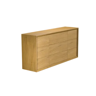 Dresser from just M collection | TAFFOR