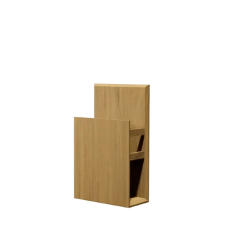 Umbrella storage cabinet from just M collection | TAFFOR