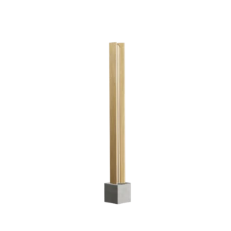 Floor lamp from just M collection | TAFFOR