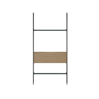 Racking system bar cabinet from minimA collection | TAFFOR